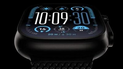 R$400 de desconto em iPhones e Apple Watches no Mercado Livre: confira como aproveitar