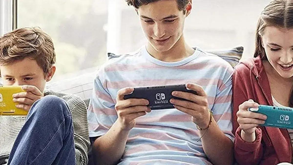 Itens gamers mais populares na Amazon: consoles, controles e jogos favoritos 1 Itens gamers mais populares na Amazon: consoles, controles e jogos favoritos