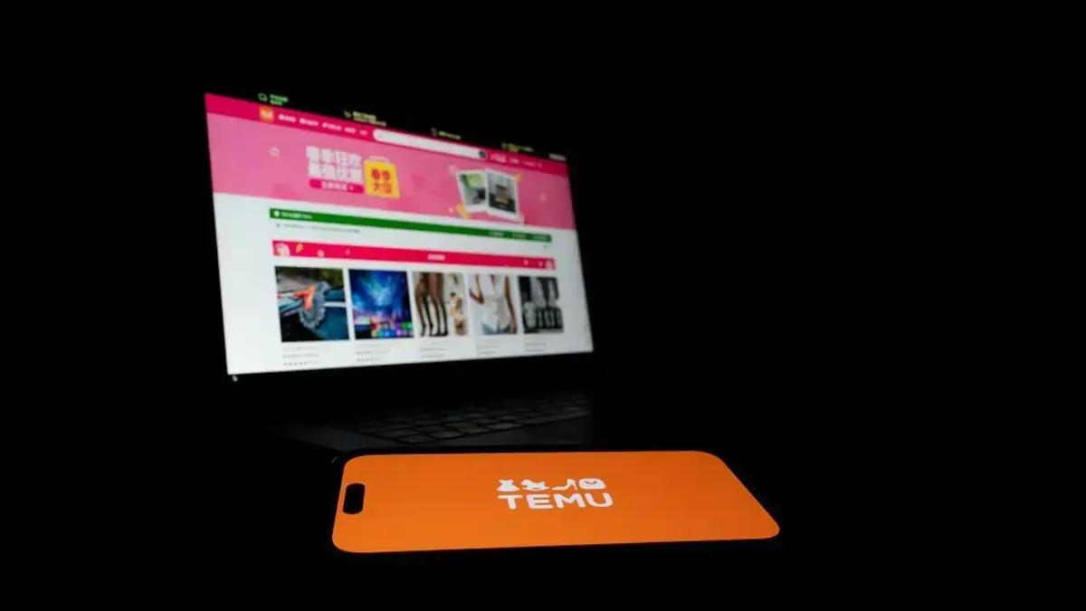 Confira os 10 produtos mais buscados na plataforma Temu