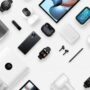 Top 10 produtos Xiaomi mais populares na Espanha em outubro de 2025