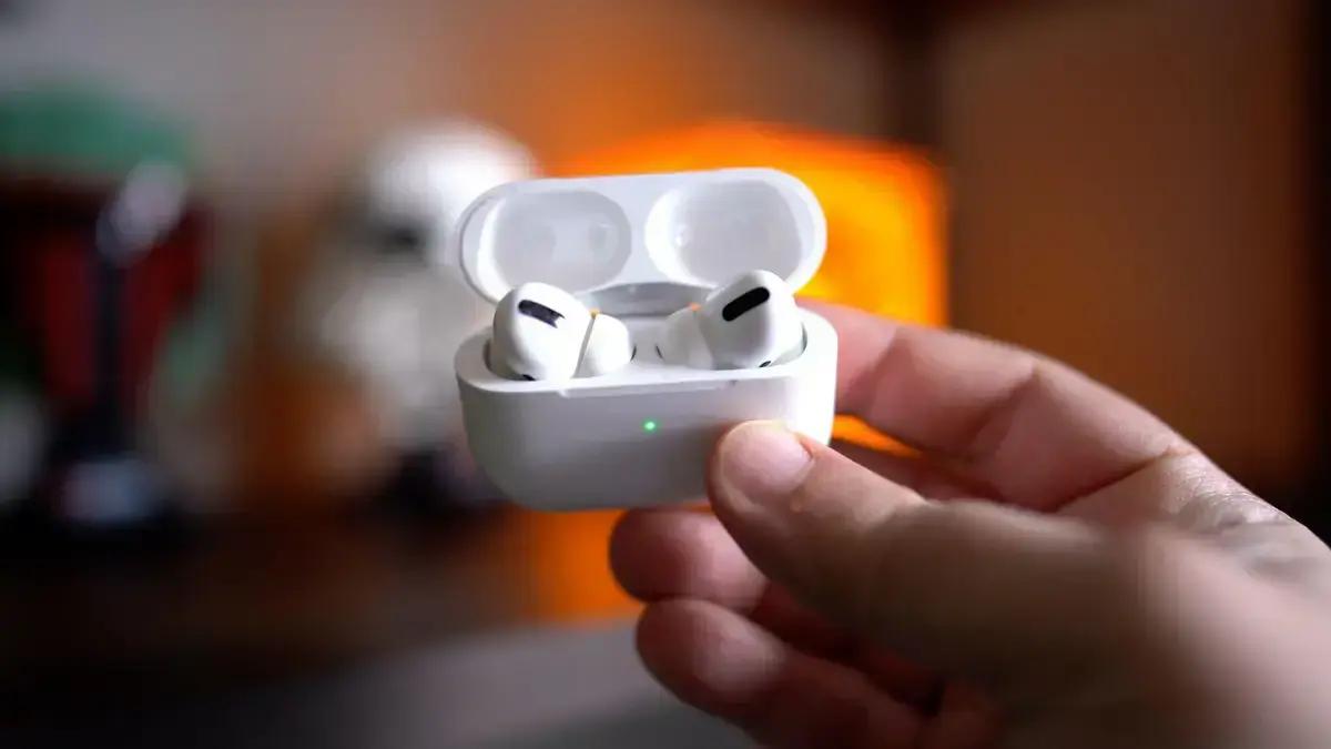 Apple encerra programas de serviço para problemas de áudio nos AirPods Pro originais e iPhone 12 e 12 Pro