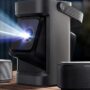 Anker apresenta projetor portátil Nebula P1 com alto-falantes destacáveis e preço acessível