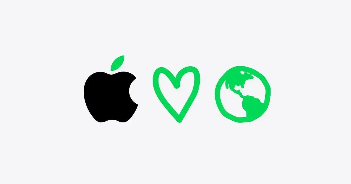 Apple amplia projetos de energia limpa na Europa e na China rumo à neutralidade de carbono