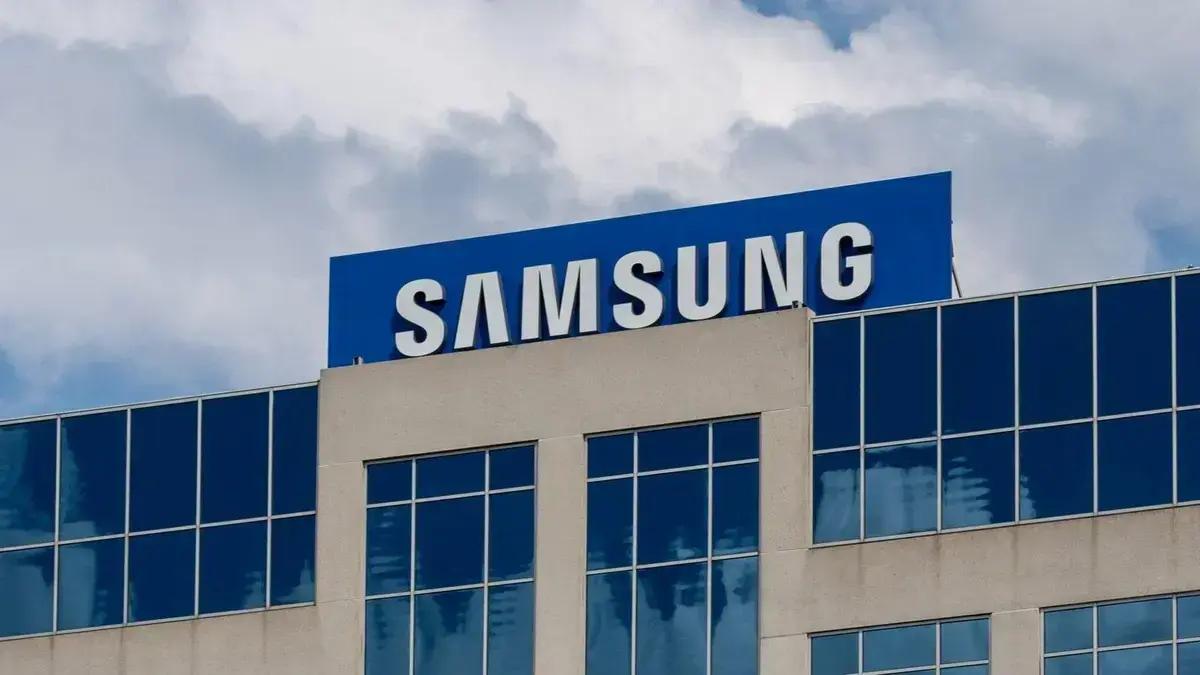 Samsung e OpenAI anunciam parceria para impulsionar o projeto Stargate de IA