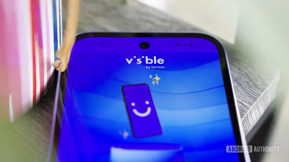 Promoção não disponível no Brasil: plano premium da Visible por US$ 22,50 ao mês nos EUA