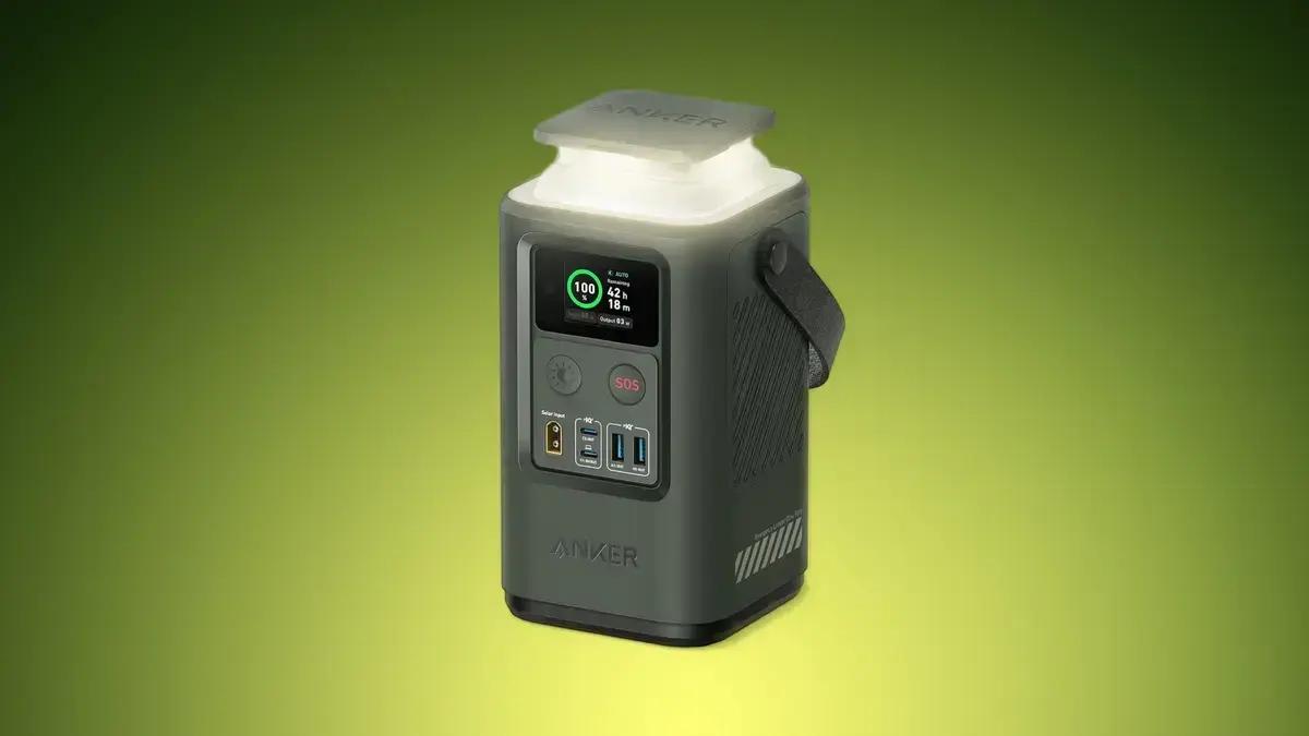 Promoção de Halloween da Anker com descontos em carregadores e baterias (não válida no Brasil) 1 Promoção de Halloween da Anker com descontos em carregadores e baterias (não válida no Brasil)