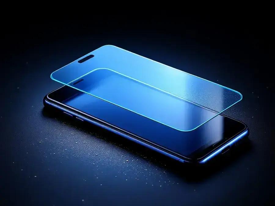 A importância dos protetores de tela para celular no dia a dia