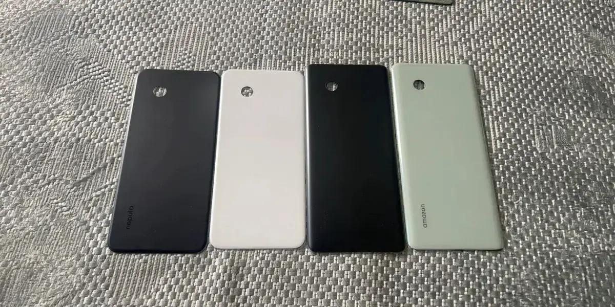 Xiaomi desenvolveu protótipo de celular com câmera única em 2024, mas não lançou