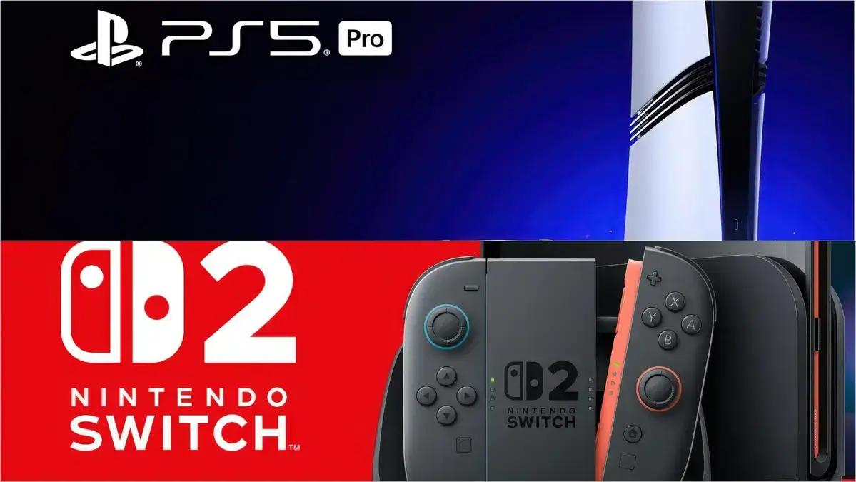 PS5 Pro pode executar path tracing, segundo desenvolvedores de War Thunder, mas Nintendo Switch 2 ainda não tem kits de desenvolvimento