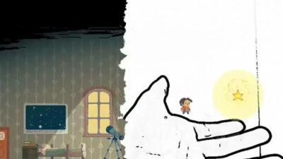 Picto: jogo de realidade mista para celular já tem demo disponível