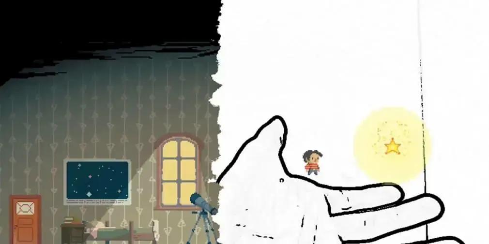 Picto: jogo de realidade mista para celular já tem demo disponível