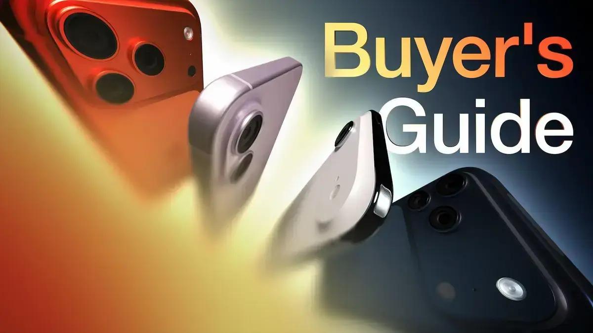 Qual novo iPhone combina mais com você? Confira os modelos atuais