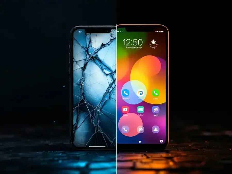 Como saber se seu celular está ficando velho demais?