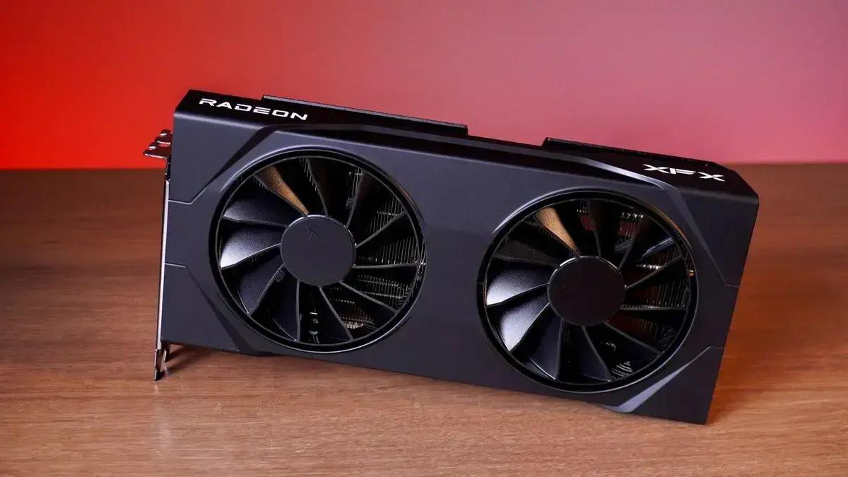 Review da XFX Swift Radeon RX 9060 XT 8 GB: desempenho para jogos em Full HD