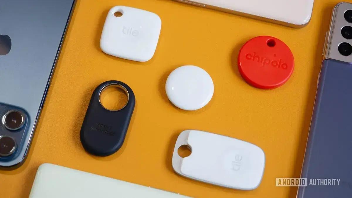 Gravação chocante de invasão domiciliar alerta para rastreadores Bluetooth desconhecidos