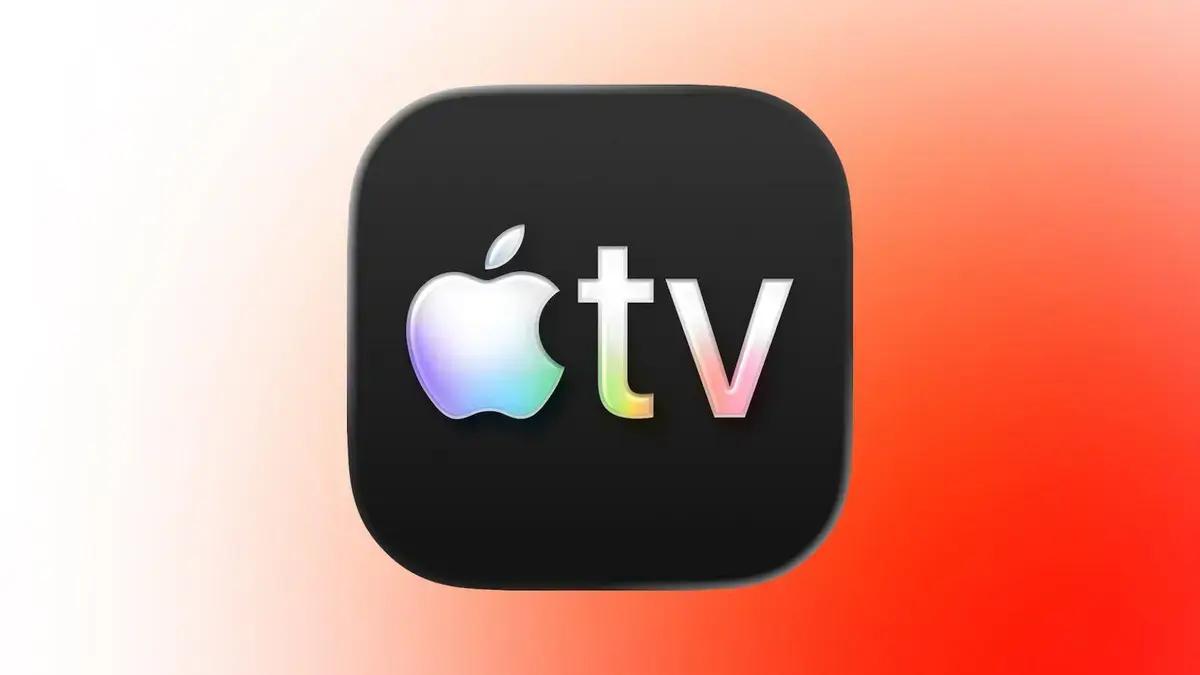 Nova identidade visual colorida do Apple TV começa a aparecer no iOS 26.1 Beta