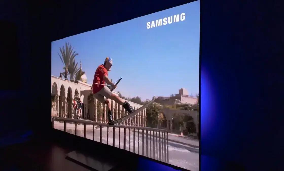6 recursos de áudio das TVs Samsung que você precisa conhecer