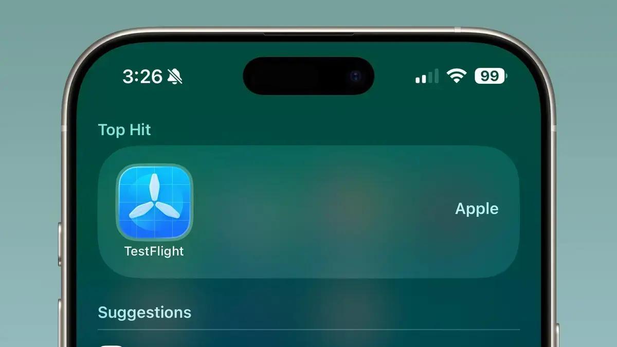 Mais aplicativos da Apple recebem redesign com visual Liquid Glass