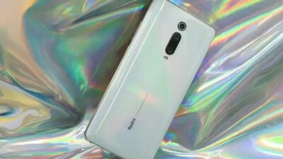 Redmi inicia apresentação de seus dois novos celulares topo de linha