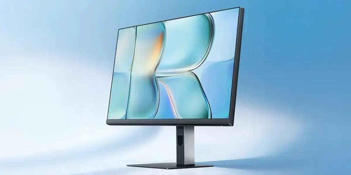 Xiaomi lança Redmi Monitor A24 2026 com tela de 144Hz por US$ 71 (preço válido na China) 1 Xiaomi lança Redmi Monitor A24 2026 com tela de 144Hz por US$ 71 (preço válido na China)