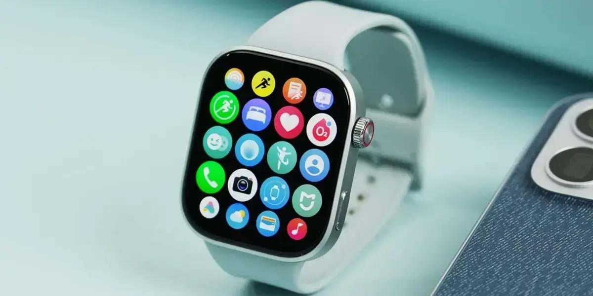 Xiaomi apresenta oficialmente o smartwatch Redmi Watch 6 na China