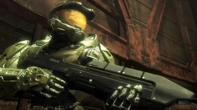 Rumores indicam remake completo de Halo: Combat Evolved com mecânicas modernas