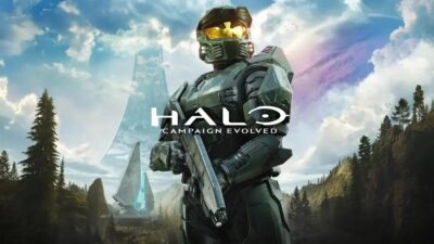 Remakes de Halo 2 e 3 estão em desenvolvimento; Halo 7 concentrará o multiplayer 49 Remakes de Halo 2 e 3 estão em desenvolvimento; Halo 7 concentrará o multiplayer
