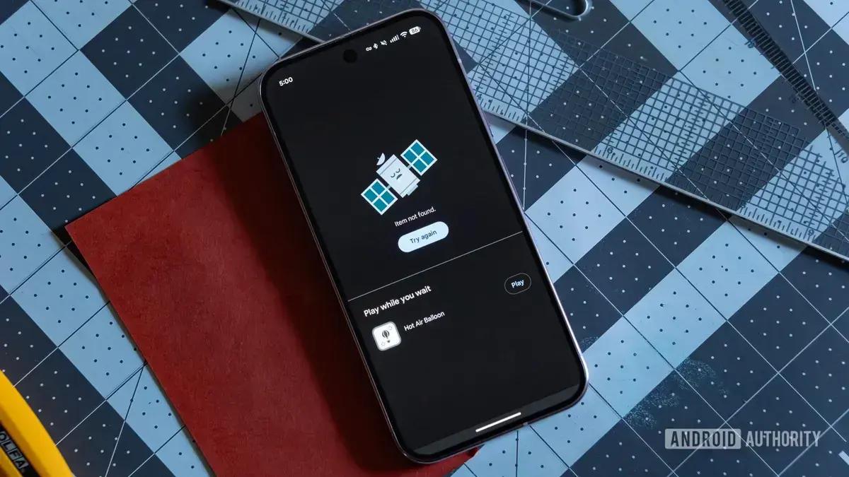 Google remove app Red Dot de alerta contra ICE da Play Store por violar regras