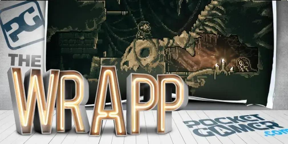 The Wrapp traz jogos assustadores com estilo retrô para a temporada de Halloween 1 The Wrapp traz jogos assustadores com estilo retrô para a temporada de Halloween