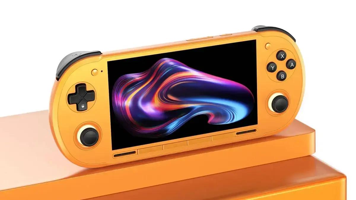 Novos consoles portáteis Retroid Pocket G2 e Pocket 6 já estão à venda, mas não no Brasil 1 Novos consoles portáteis Retroid Pocket G2 e Pocket 6 já estão à venda, mas não no Brasil