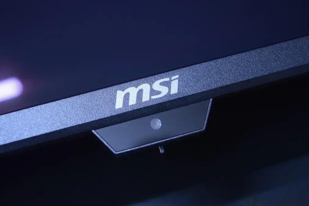 Análise do Monitor Gamer MSI MPG 271QR X50 QD-OLED com 500 Hz e Tecnologia OLED Care 3.0