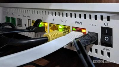 FCC dos EUA pode mudar regras de transparência para provedores de internet