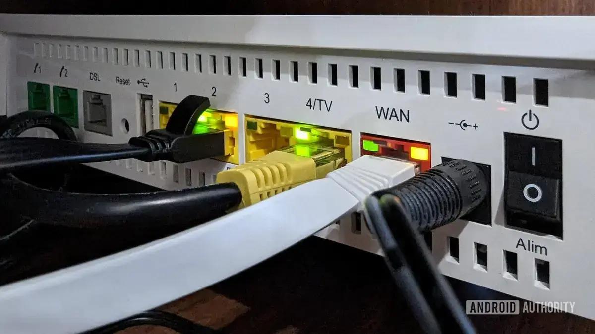 FCC dos EUA pode mudar regras de transparência para provedores de internet