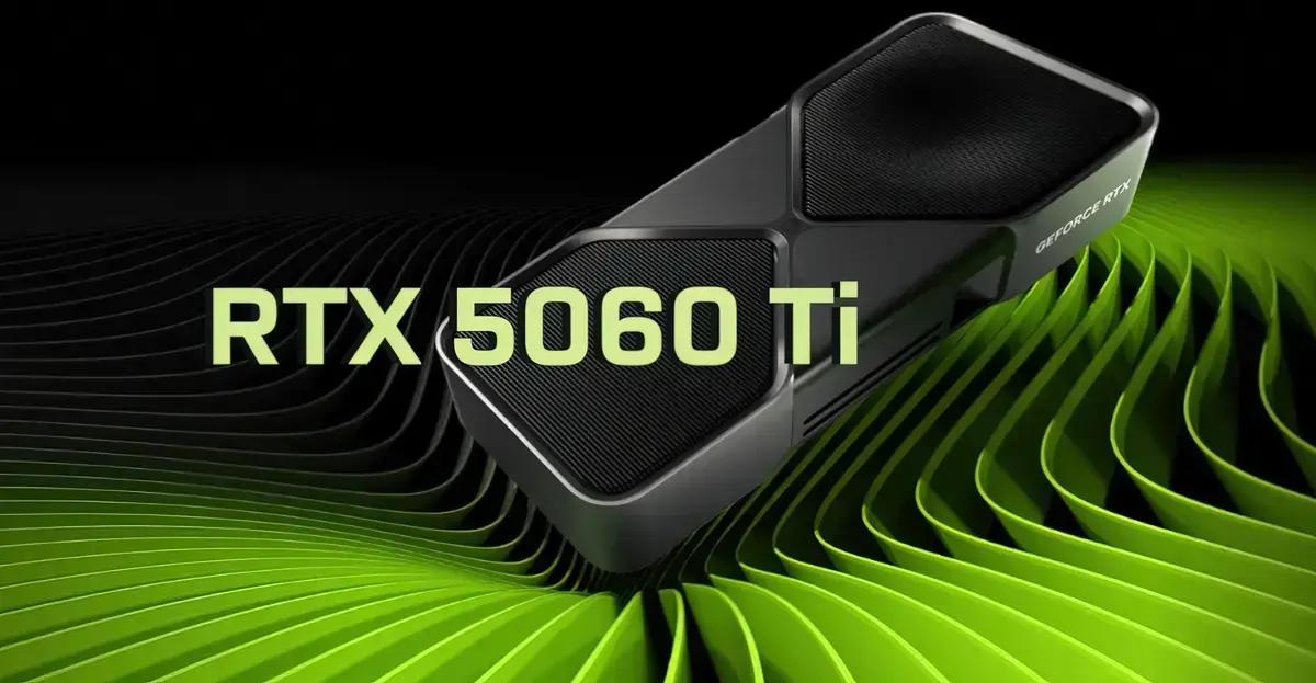 NVIDIA orienta parceiros a priorizar modelo de 16 GB da RTX 5060 Ti e restringe versão de 8 GB 1 NVIDIA orienta parceiros a priorizar modelo de 16 GB da RTX 5060 Ti e restringe versão de 8 GB