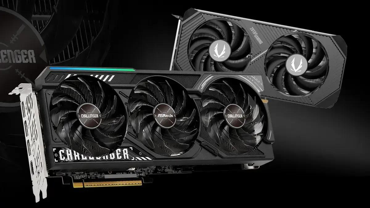 GeForce RTX 5070 é vendida por US$ 529 e Radeon RX 9070 XT chega a US$ 639 (não disponível no Brasil)