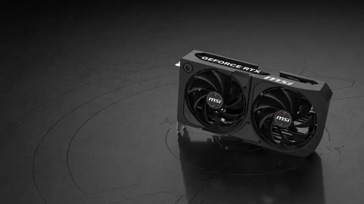 Noticias 14 MSI Shadow 2X RTX 5070: placa compacta com boa performance para jogos em 1080p e 1440p sem oferta válida no Brasil