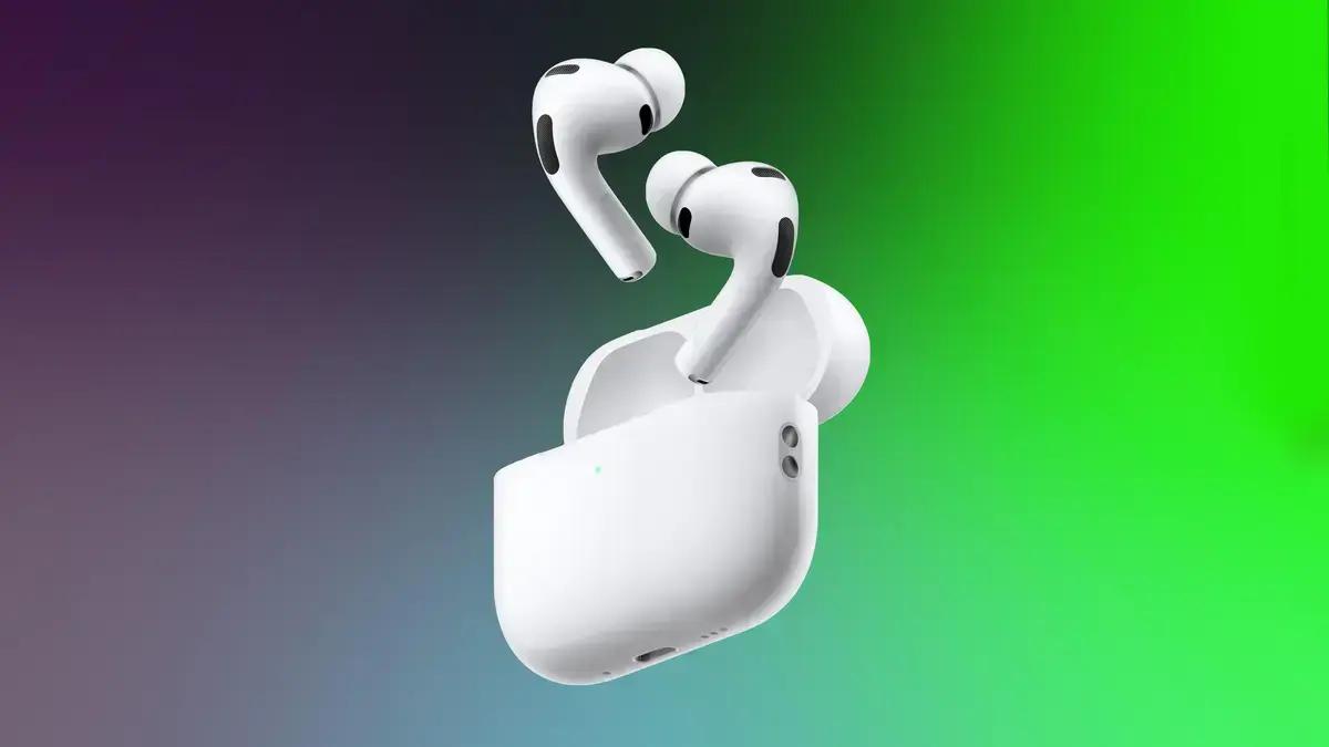 Proprietários dos AirPods Pro 3 relatam ruído estático durante uso do cancelamento de ruído 1 Proprietários dos AirPods Pro 3 relatam ruído estático durante uso do cancelamento de ruído