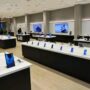 Samsung planeja abrir três novas lojas físicas nos EUA até o fim de 2025
