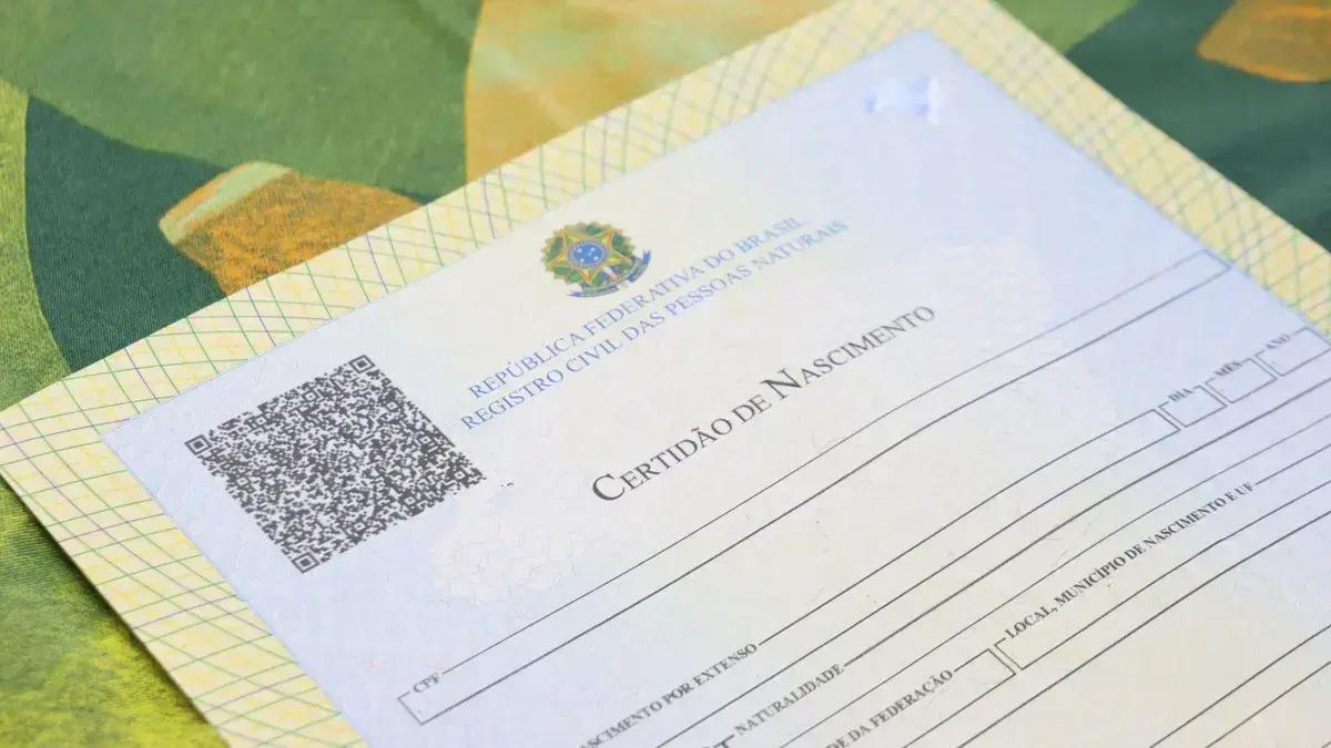 2ª via de certidões civis já pode ser solicitada pela internet em todo o Brasil