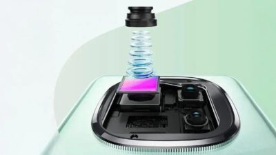 OmniVision apresenta sensor de câmera de 200MP: possível avanço para smartphones Xiaomi