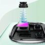 OmniVision apresenta sensor de câmera de 200MP: possível avanço para smartphones Xiaomi