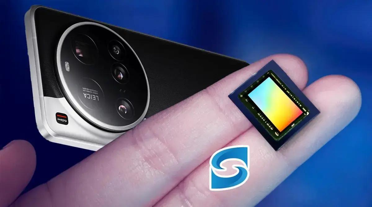 SmartSens apresenta sensor de 200MP para smartphones top de linha