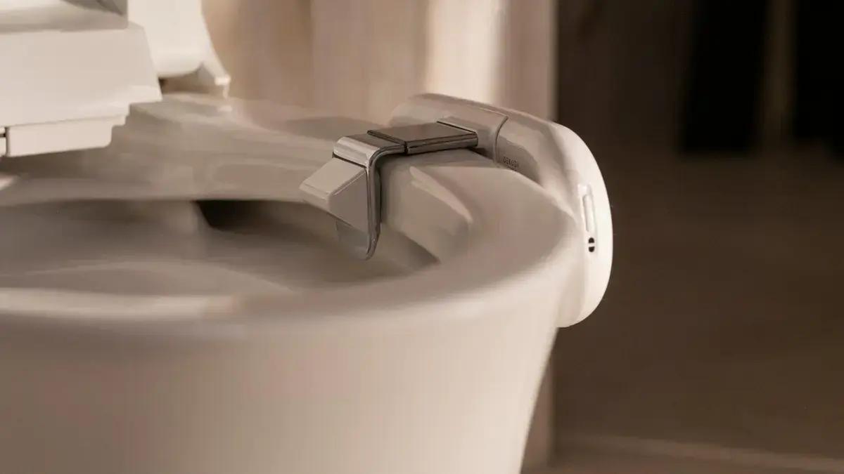 Kohler lança sensor de vaso sanitário conectado ao iPhone para monitorar saúde
