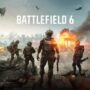 Battlefield 6: Servidores atingem a capacidade máxima logo no lançamento
