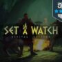 Análise de Set a Watch: domine a arte de acampar e sobreviver na floresta
