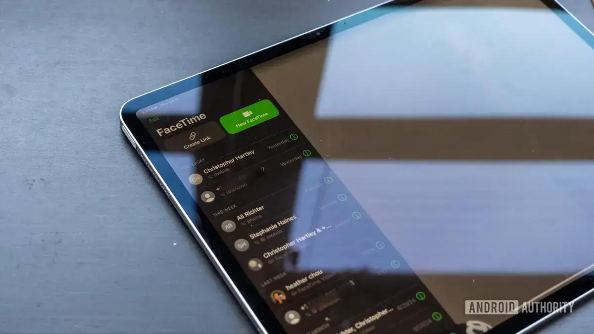 Comparativo: Apple SharePlay versus a versão do Google para compartilhamento ao vivo