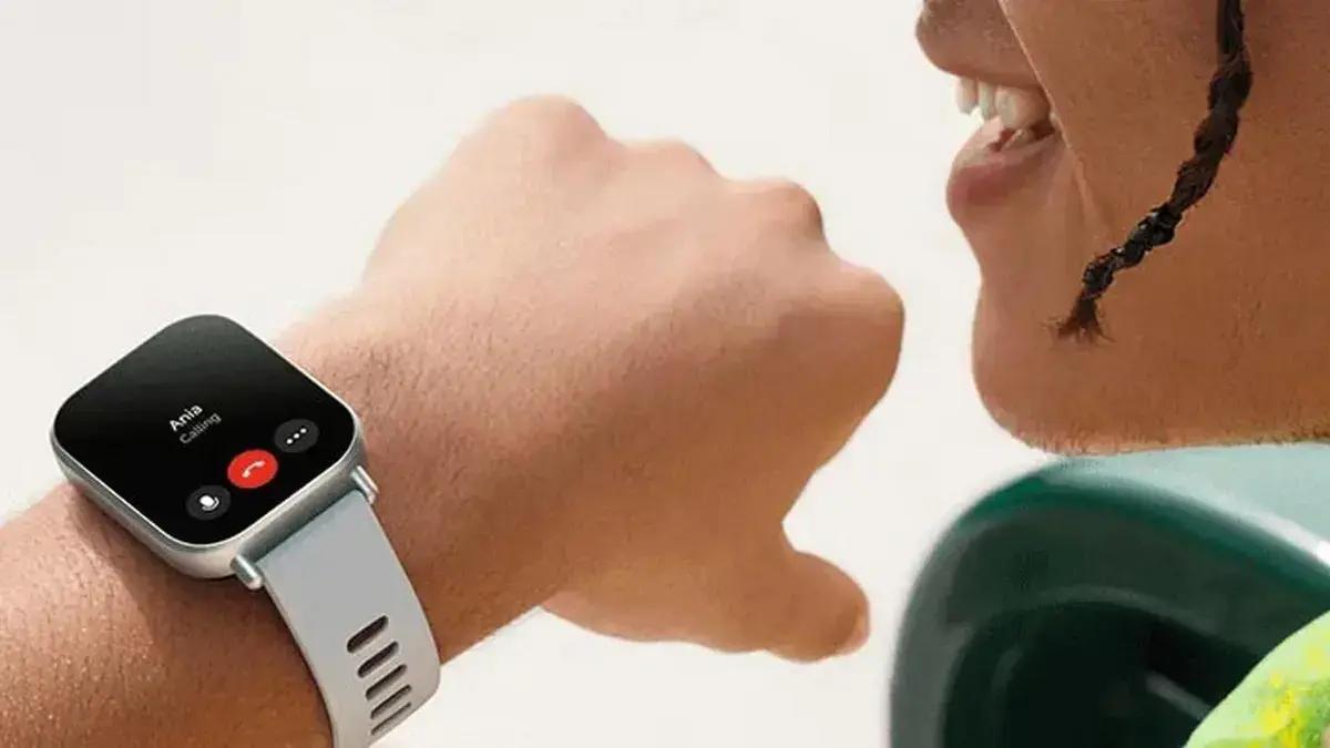 Smartwatches de marcas conhecidas como Samsung, Amazfit e Huawei com descontos de até 69% na Shopee