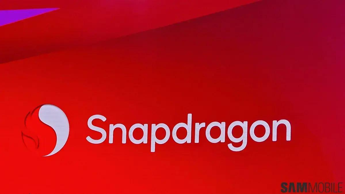 Qualcomm lança chip Snapdragon 6s Gen 4 para smartphones acessíveis com melhor desempenho 1 Qualcomm lança chip Snapdragon 6s Gen 4 para smartphones acessíveis com melhor desempenho
