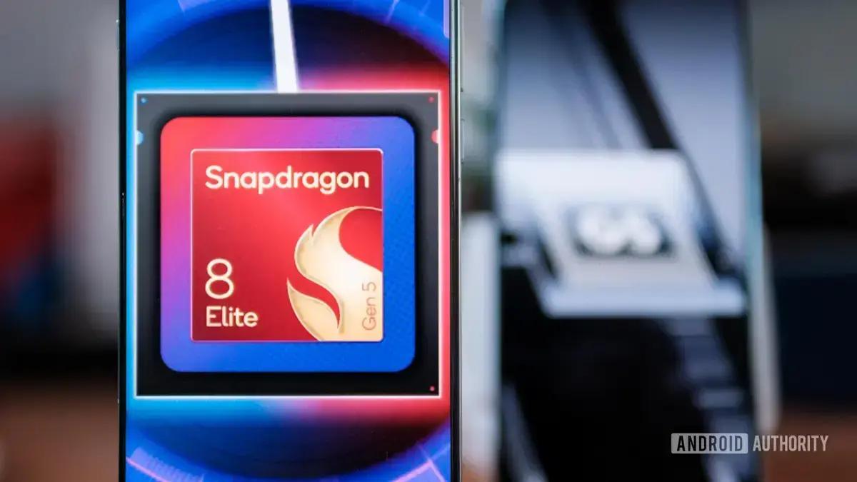 Por que os celulares com Snapdragon superam o Pixel e o que o Google pode fazer