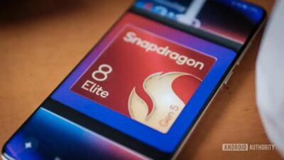 Galaxy Z Flip 8 pode usar chip Qualcomm exclusivo com tecnologia da Samsung